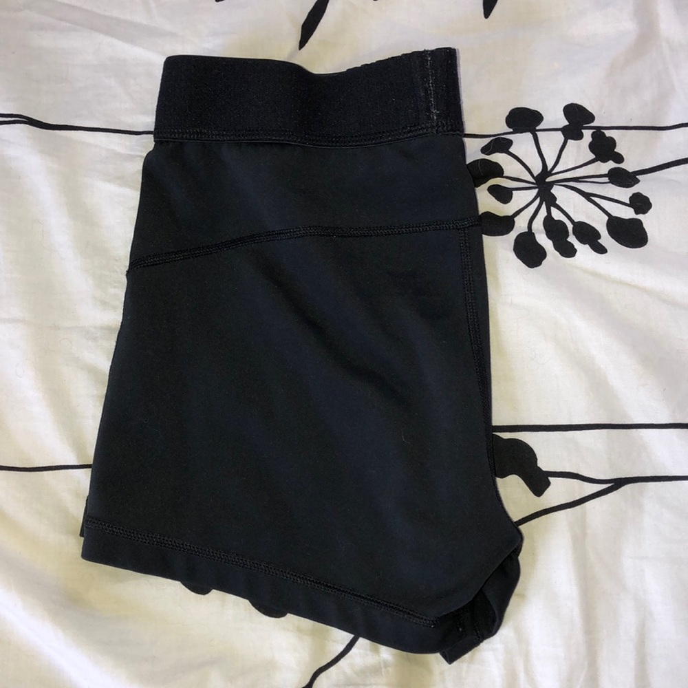 Adidas Compression Shorts - Picture 2 of 4